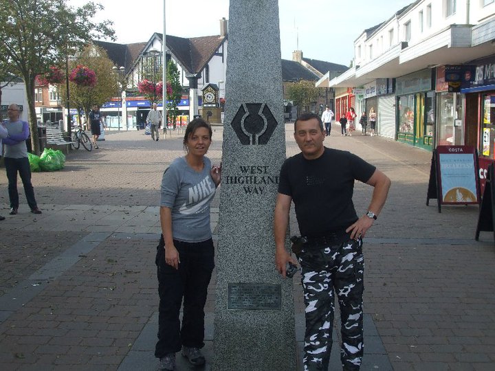 West Highland Way