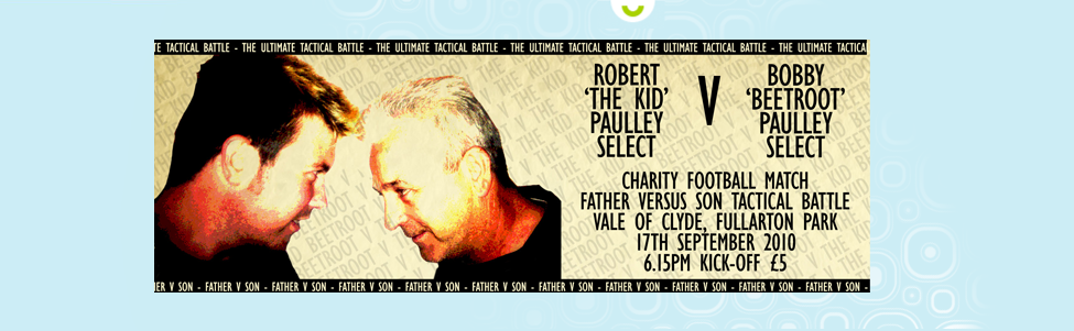 Raising cash for our friend Robert - Please Support, donate or purchase. All proceeds go to support Robert's future.