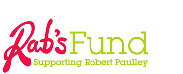 Rabs Fund - Raising Cash for Robert Paulley